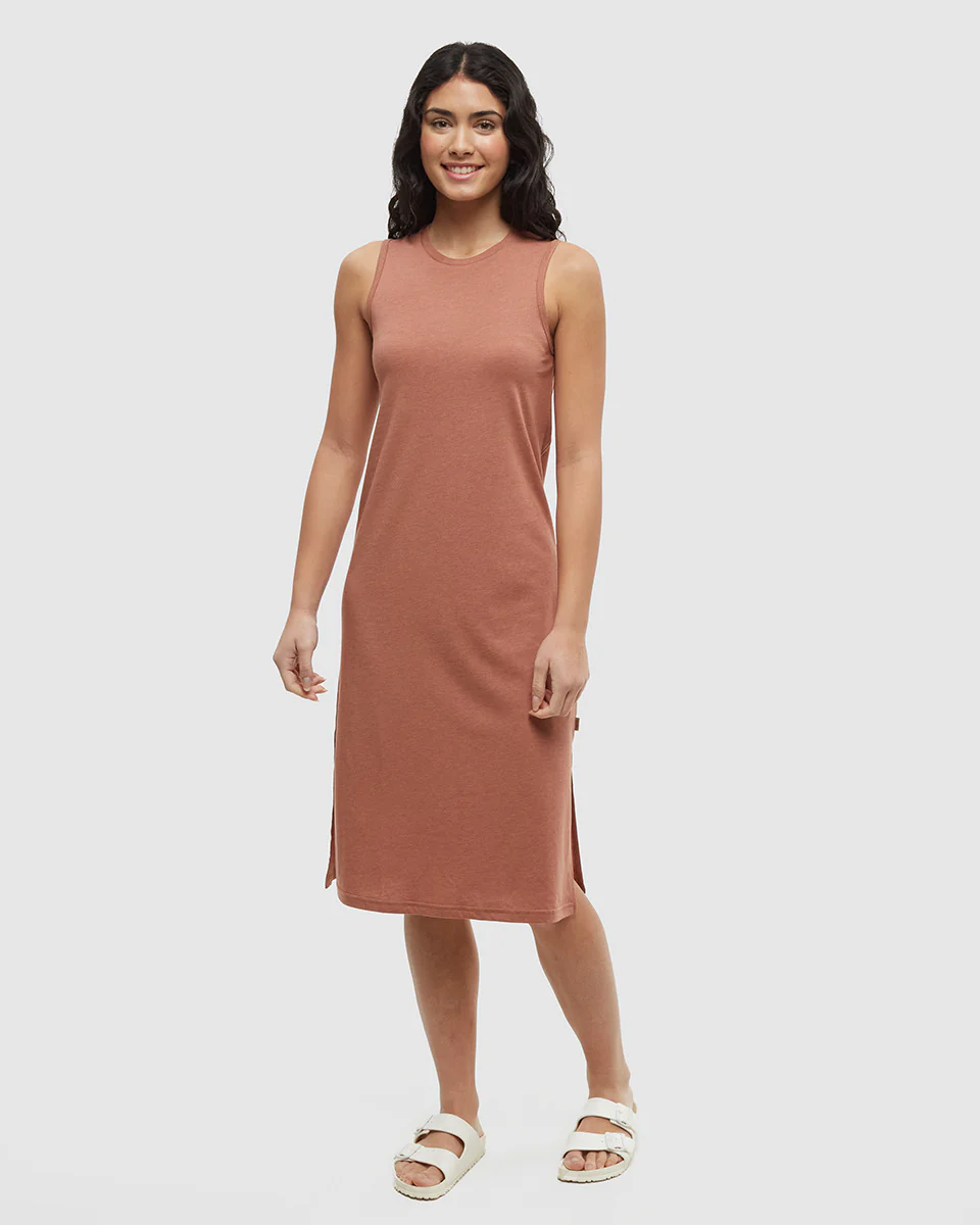Valley Dress