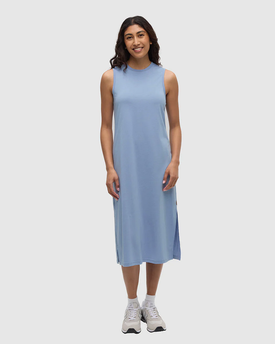Valley Dress