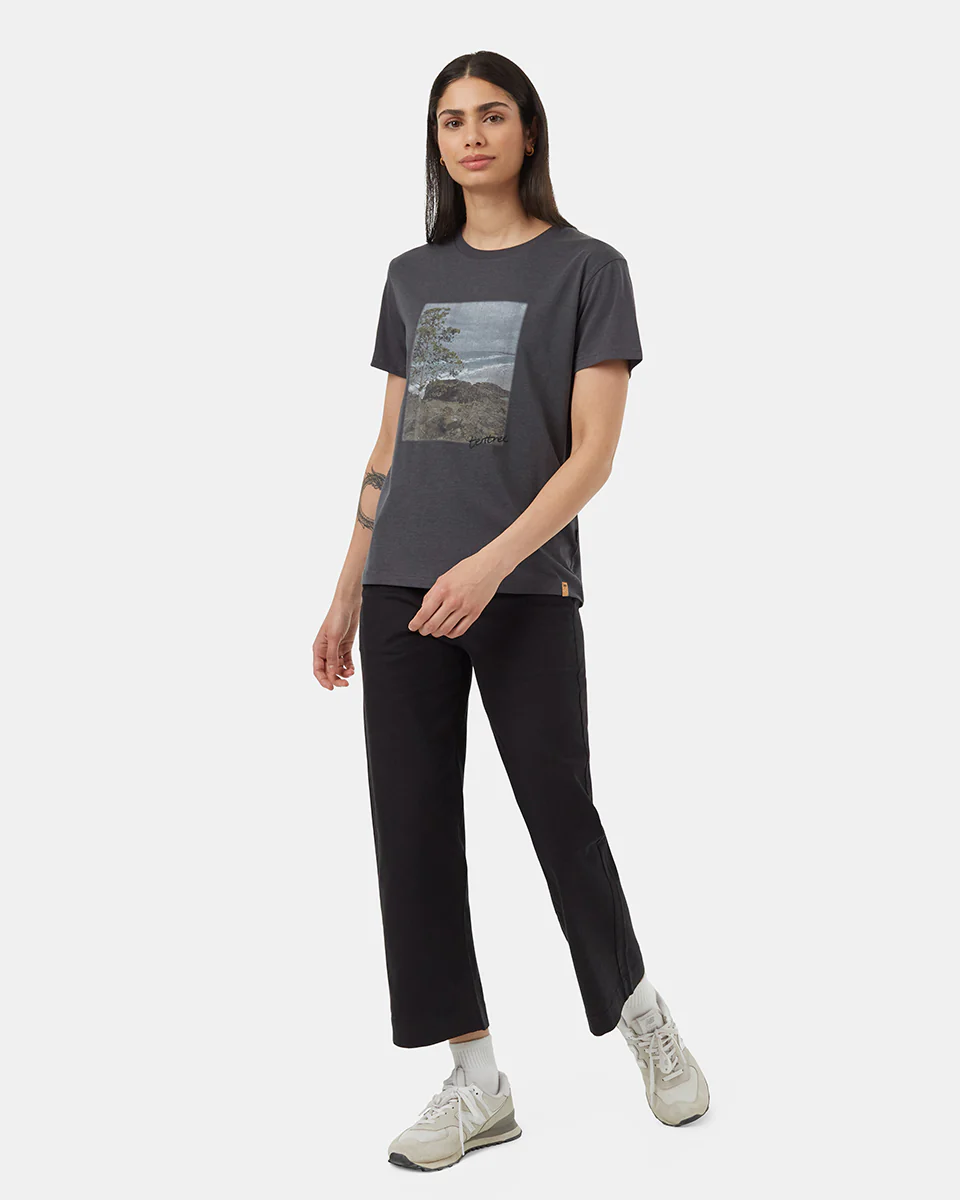 Vintage Photo T-Shirt - Image 2