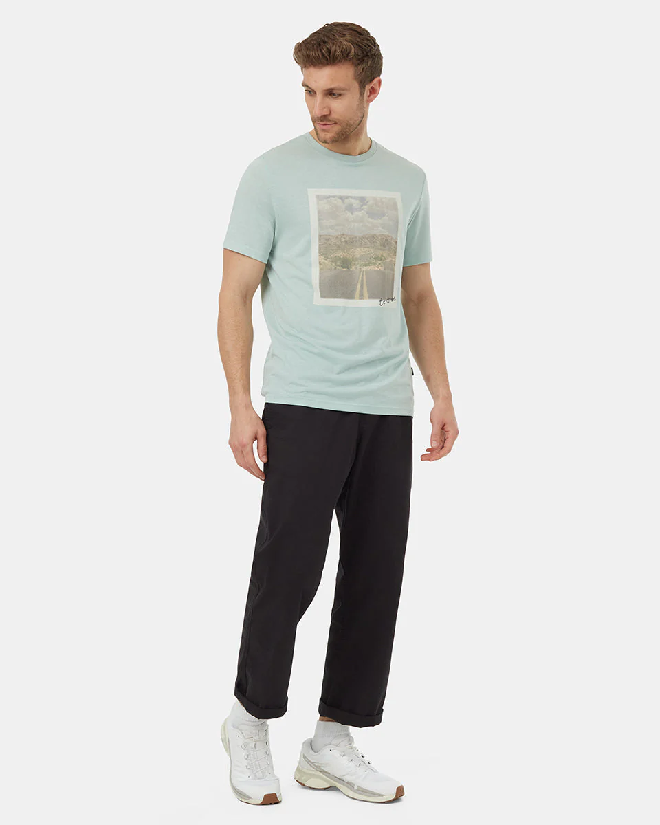 Vintage Photo T-Shirt - Image 2