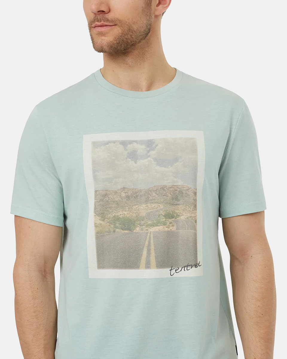 Vintage Photo T-Shirt - Image 4