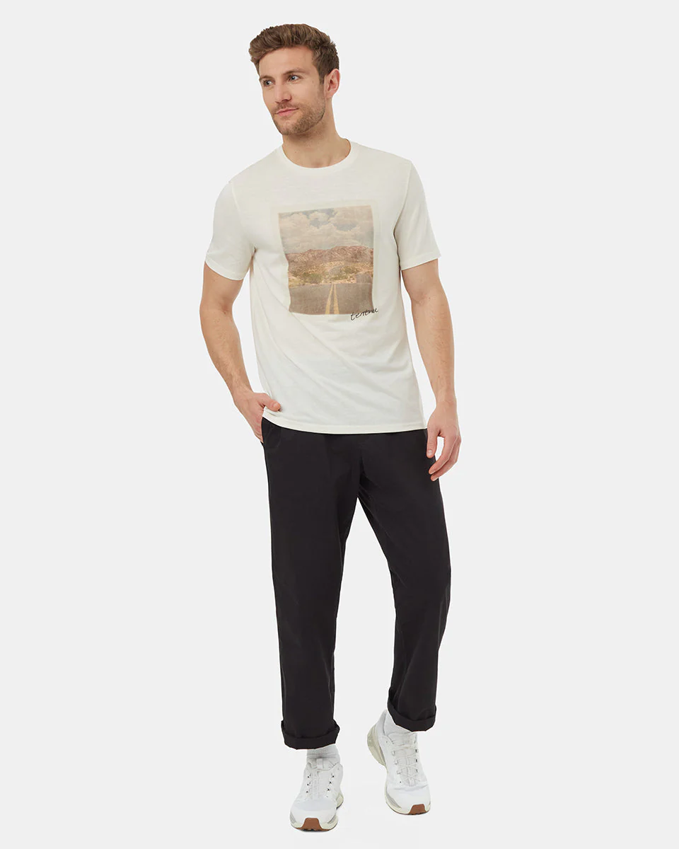 Vintage Photo T-Shirt - Image 2