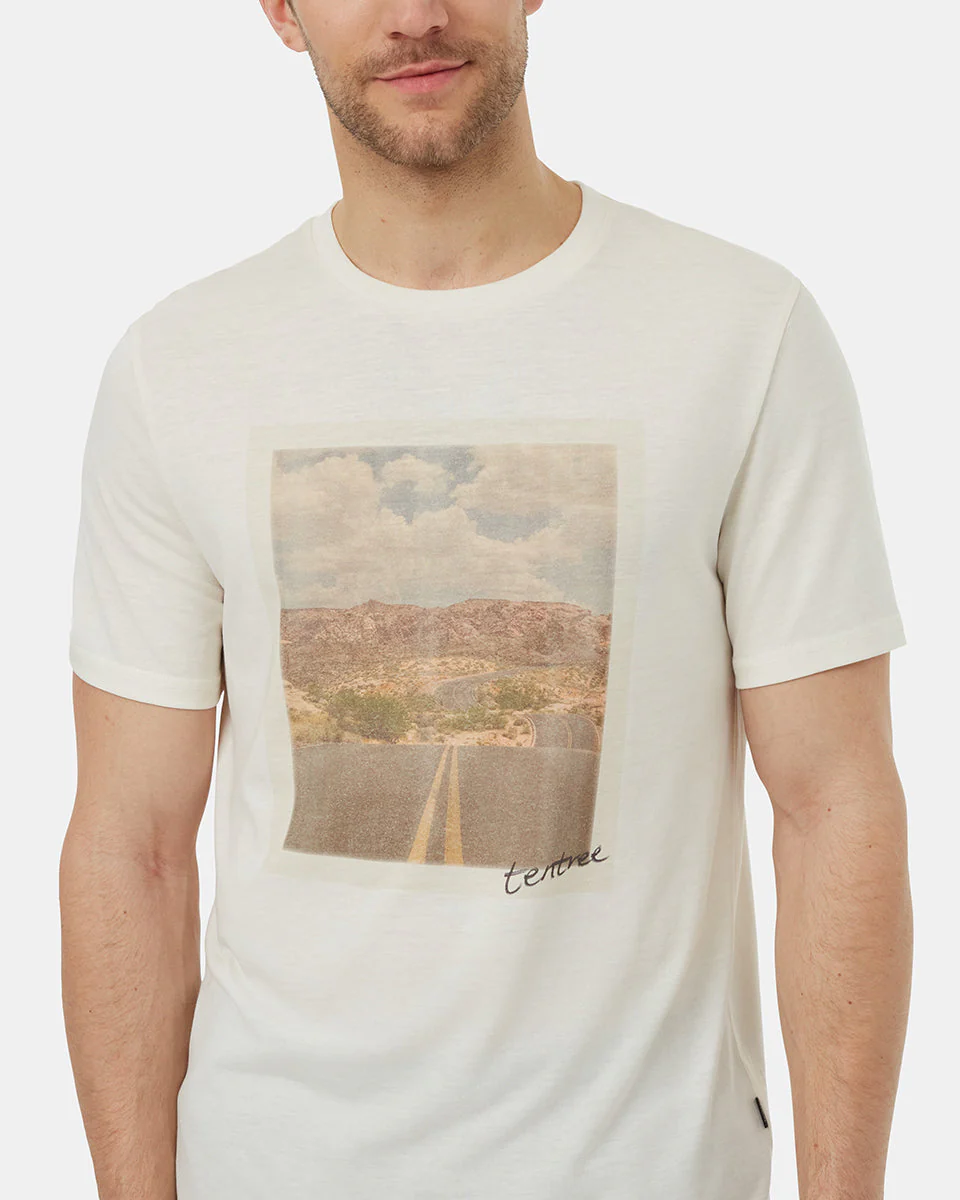 Vintage Photo T-Shirt - Image 4