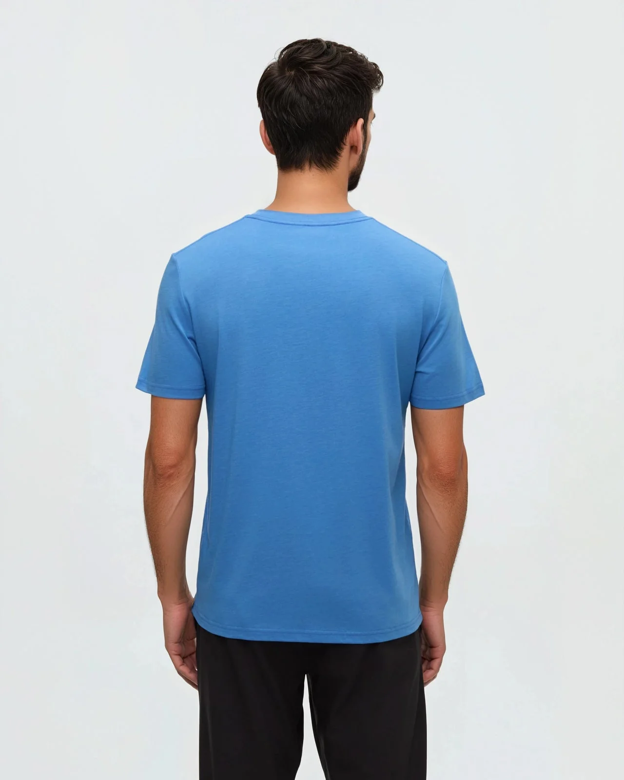 Vintage Sunset T-Shirt - Image 4
