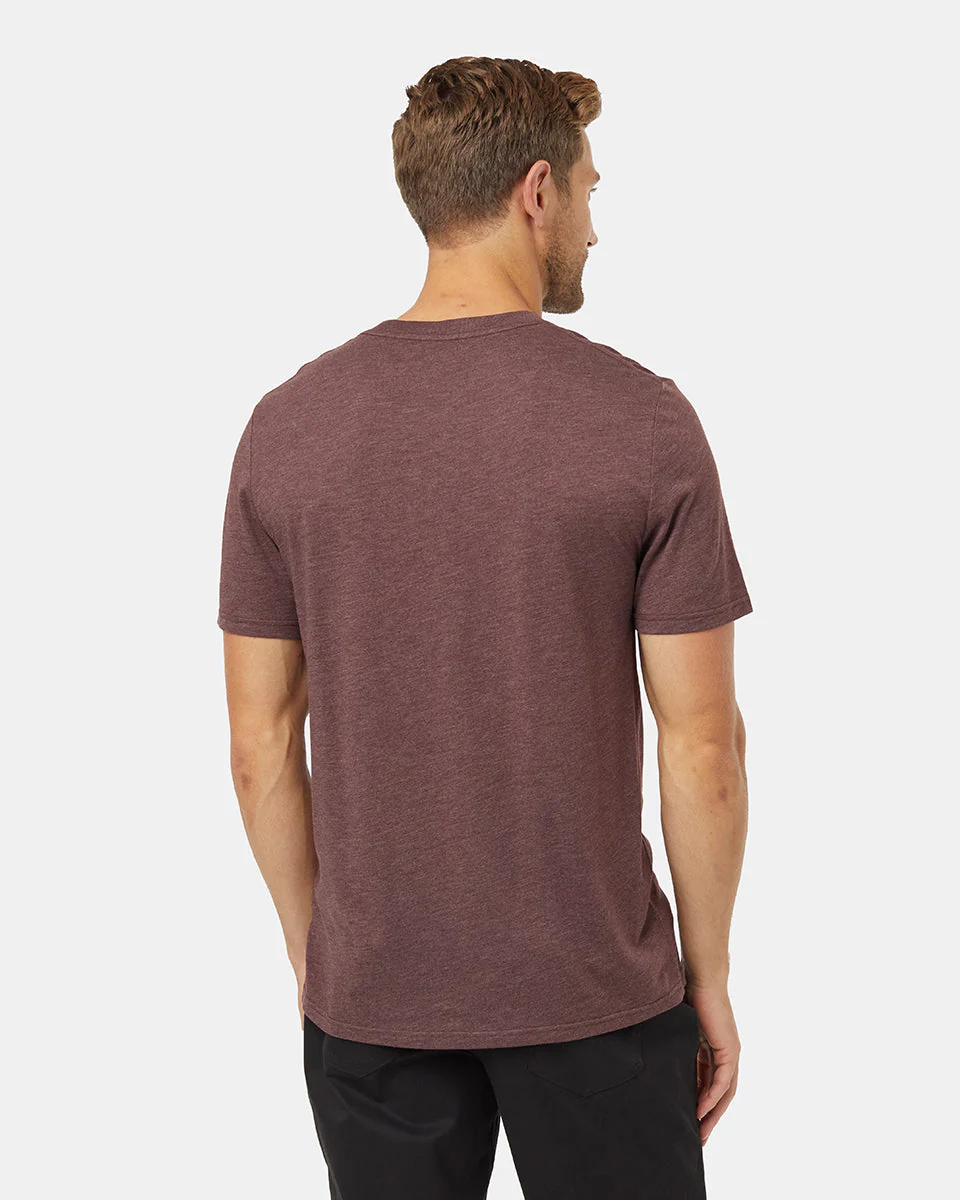 Vintage Sunset T-Shirt - Image 2