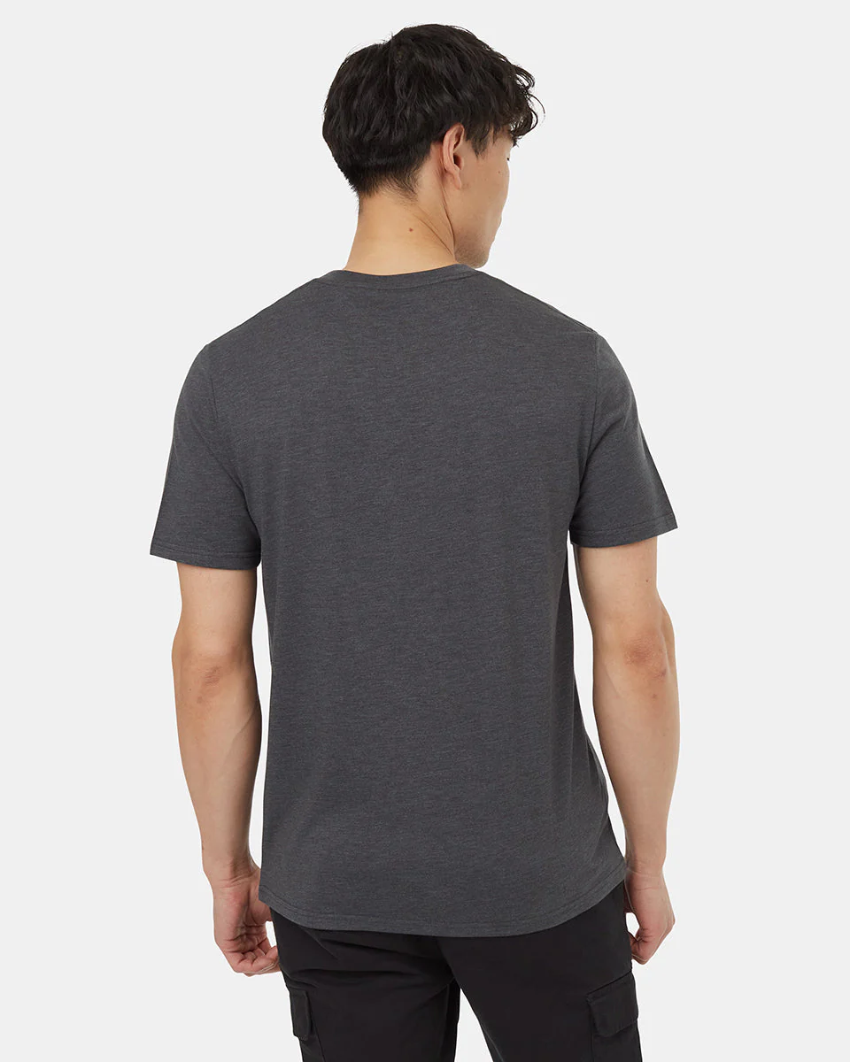 Vintage Sunset T-Shirt - Image 3