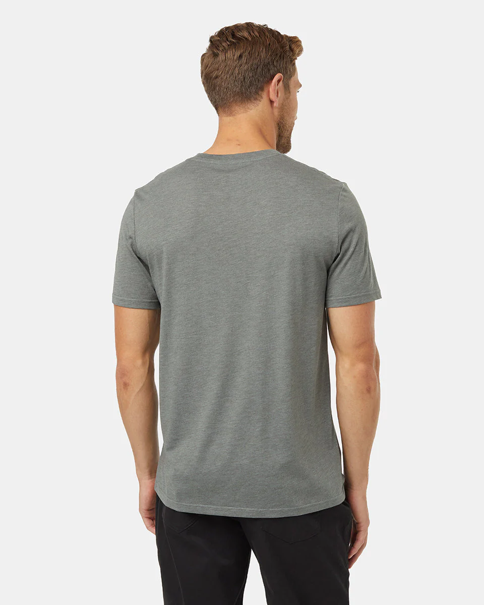Vintage Sunset T-Shirt - Image 2