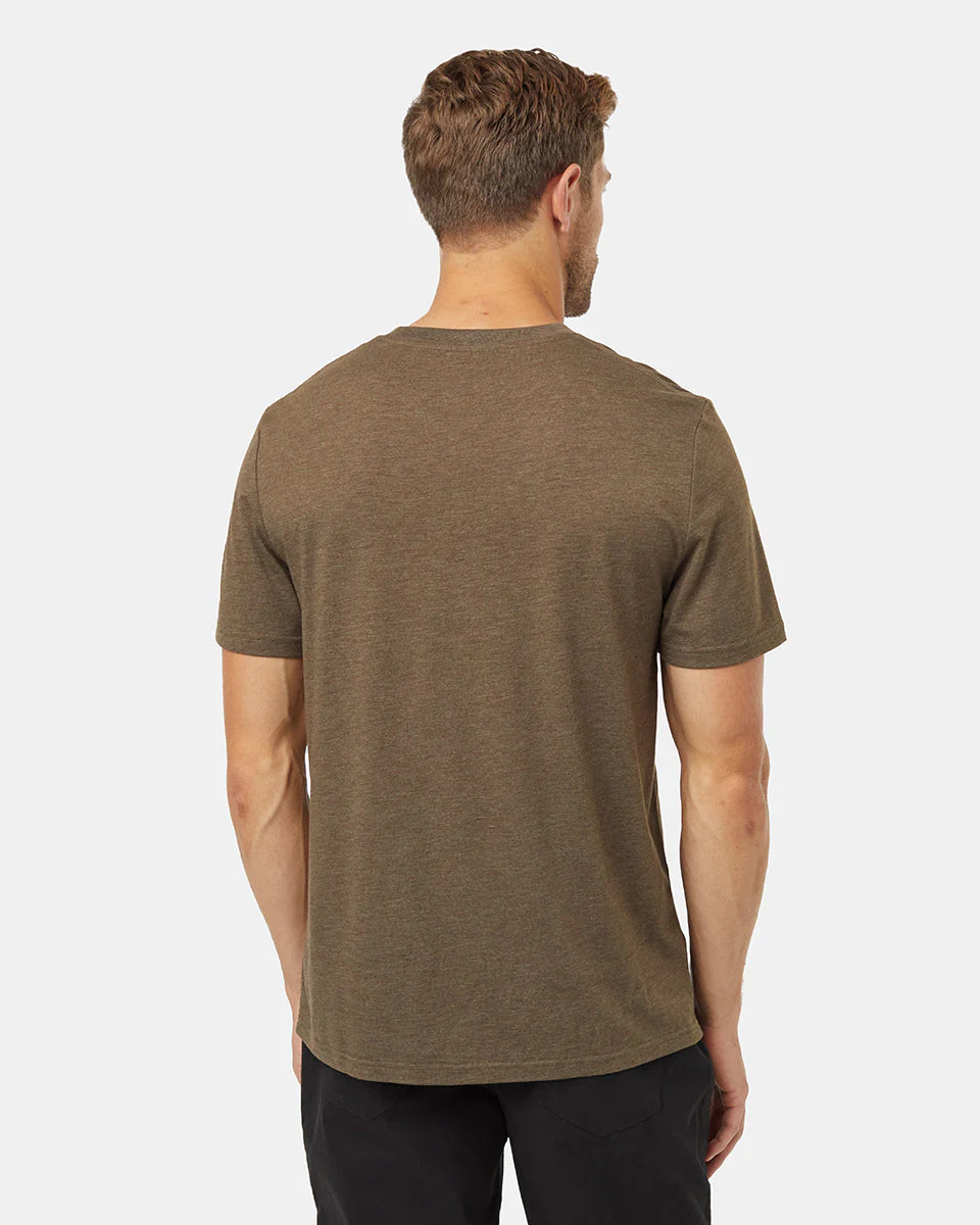 Vintage Sunset T-Shirt - Image 2