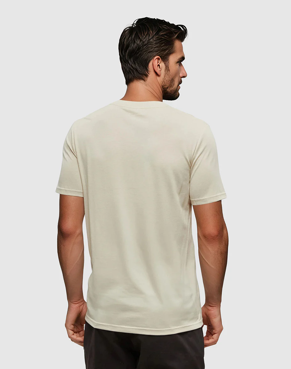 Vintage Sunset T-Shirt - Image 3