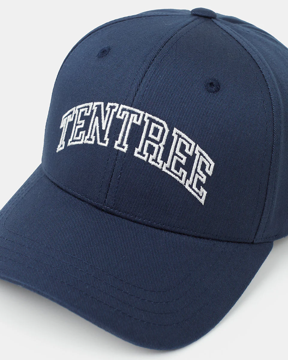 Vintage Tentree Elevation Hat - Image 2