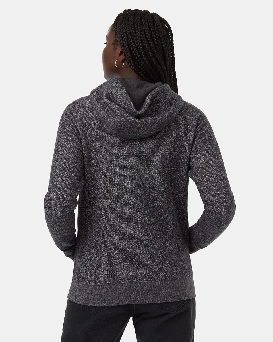Burney Zip Hoodie - Image 3