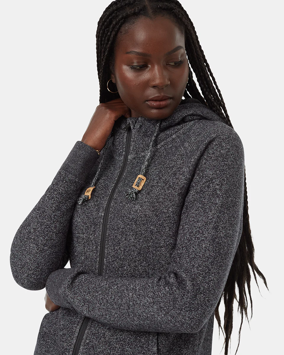 Burney Zip Hoodie - Image 4