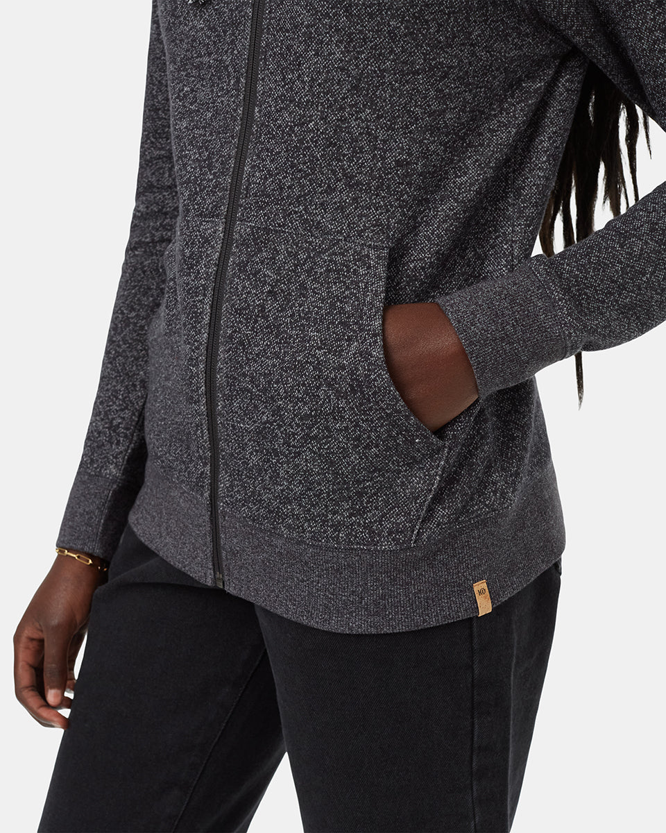 Burney Zip Hoodie - Image 5