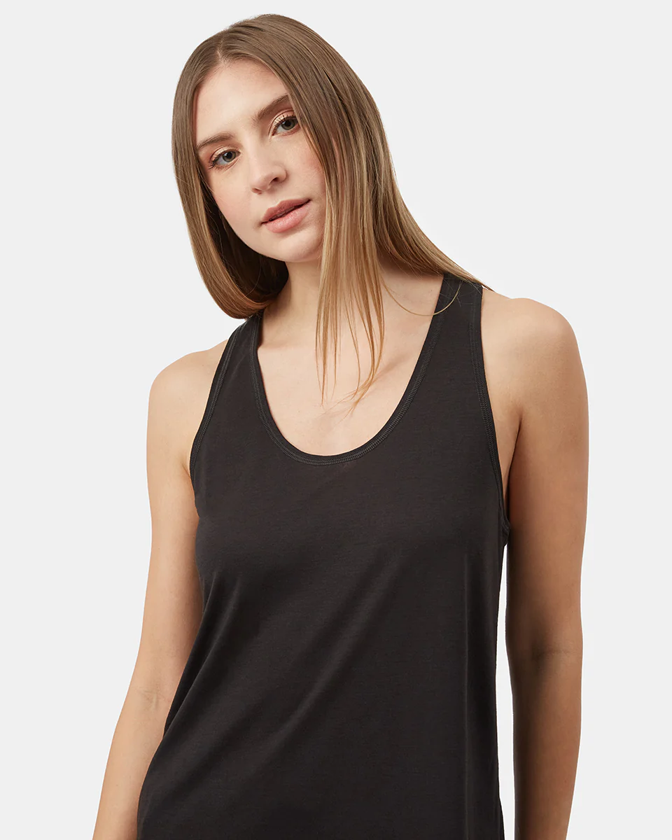 inMotion Racerback Tank - Image 4