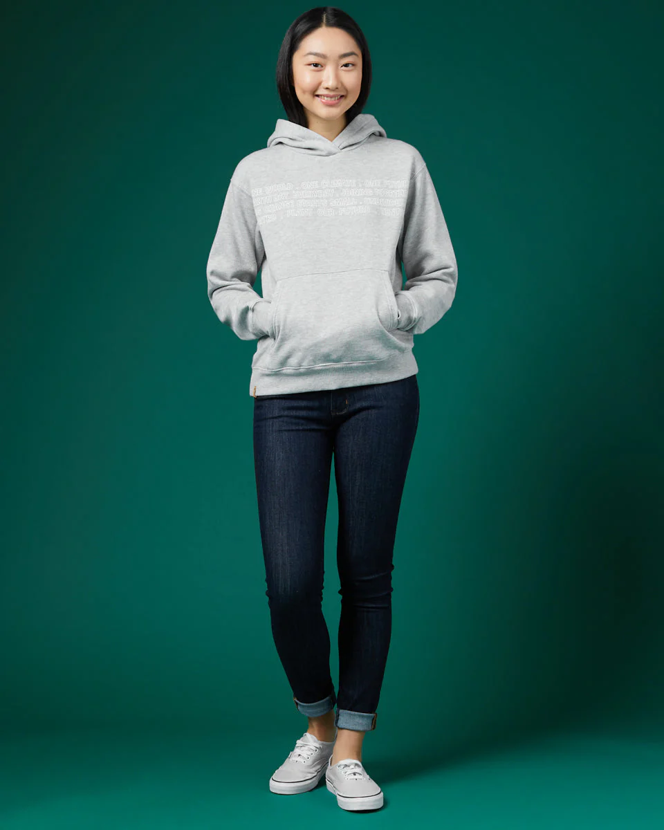 Plant Our Future Hoodie - Image 3