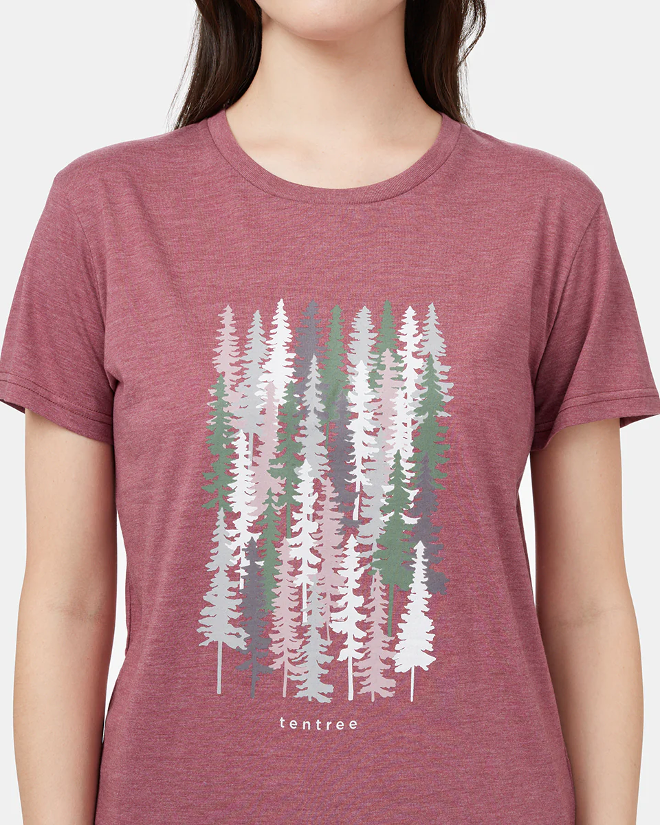 Spruced Up T-Shirt - Image 4