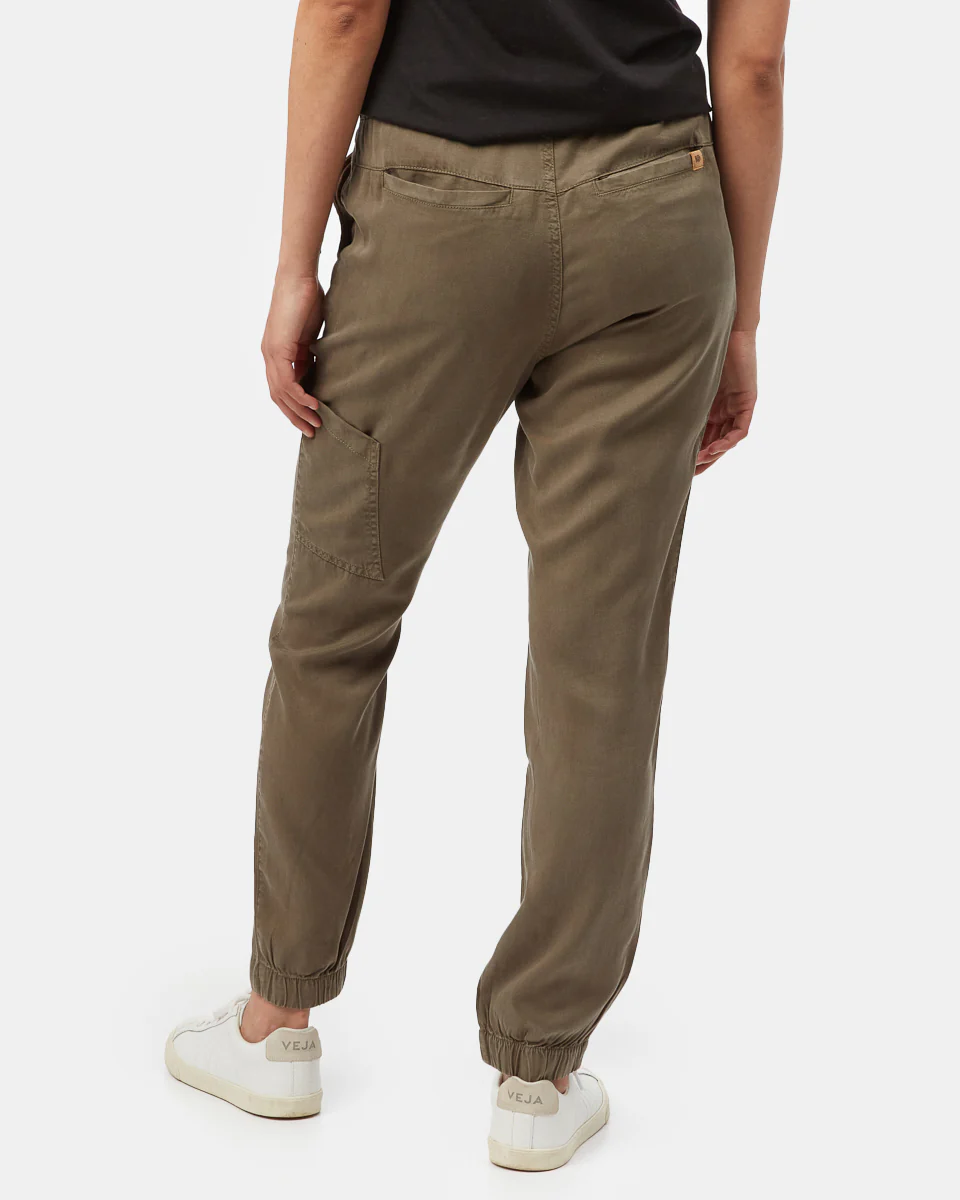Tencel Pacific Jogger - Image 3