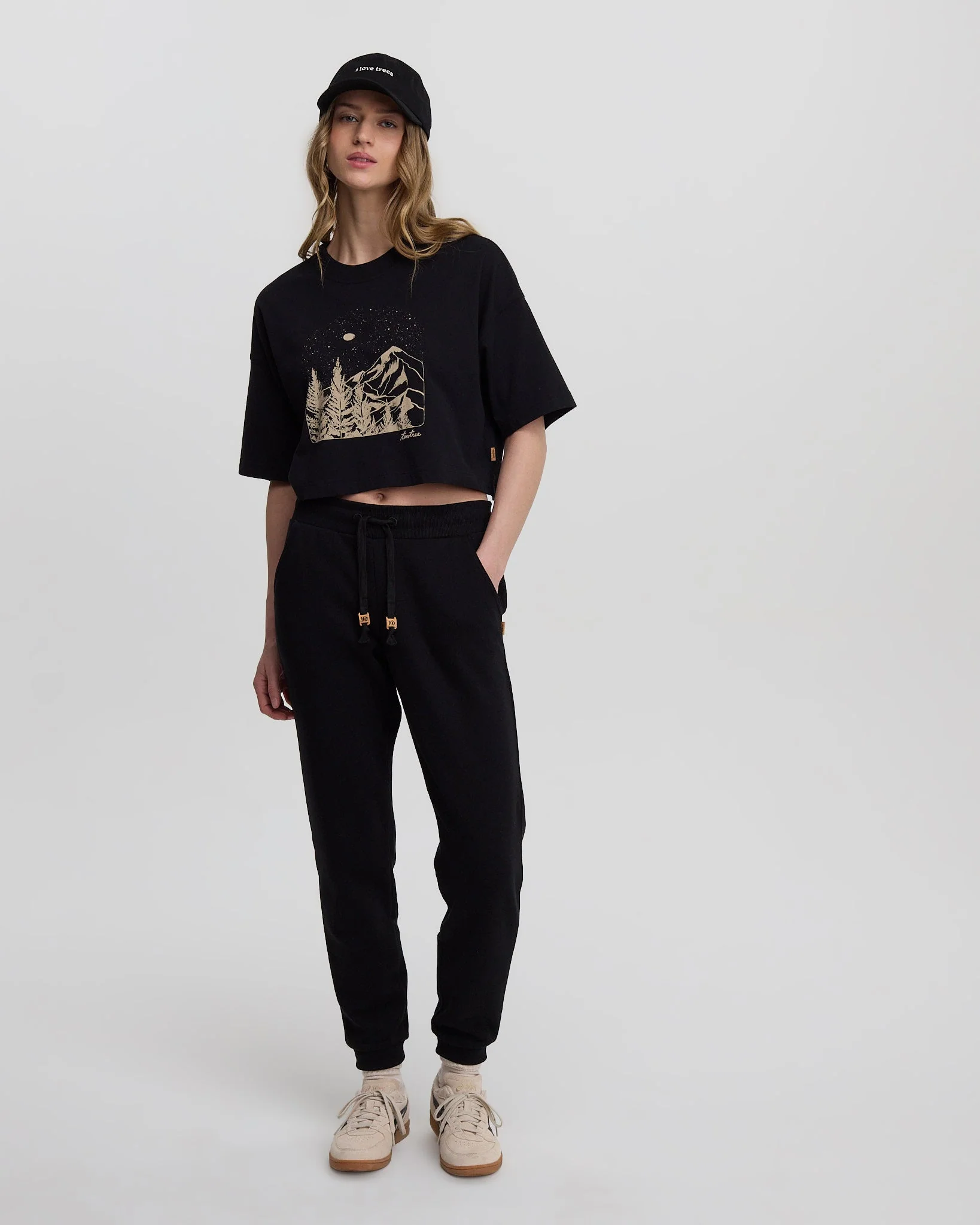 TreeFleece Bamone Sweatpant - Image 3