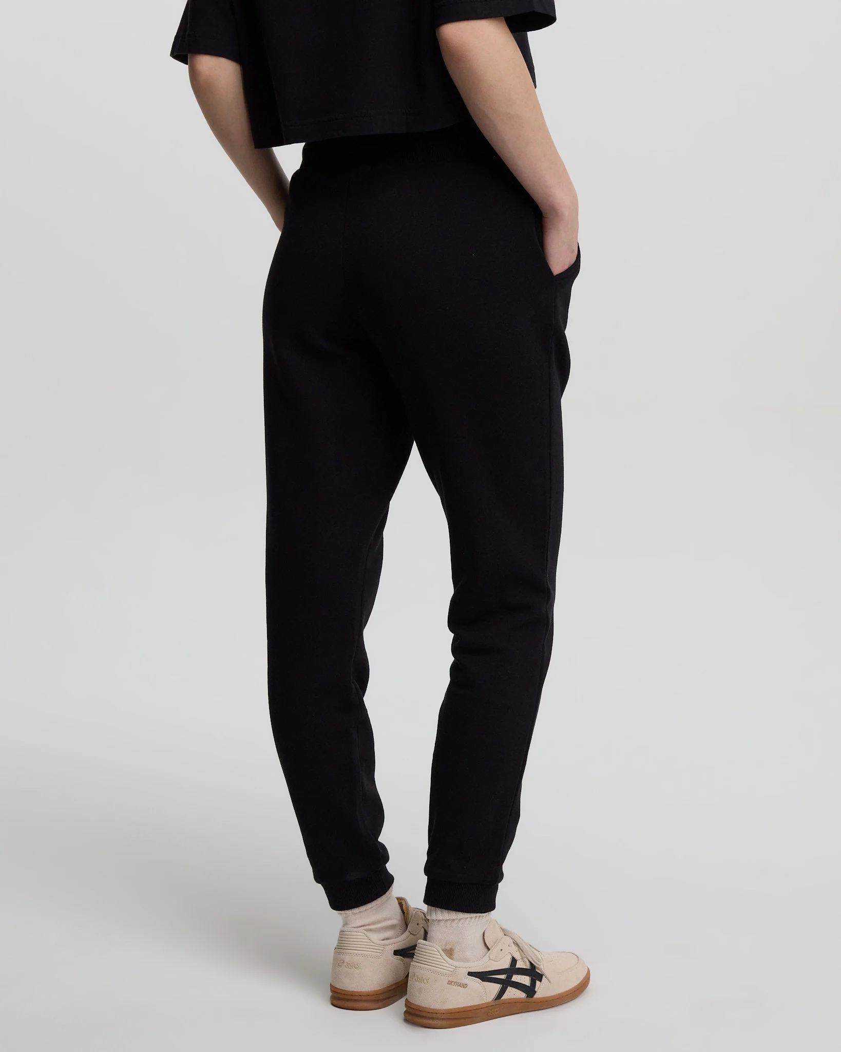 TreeFleece Bamone Sweatpant - Image 4