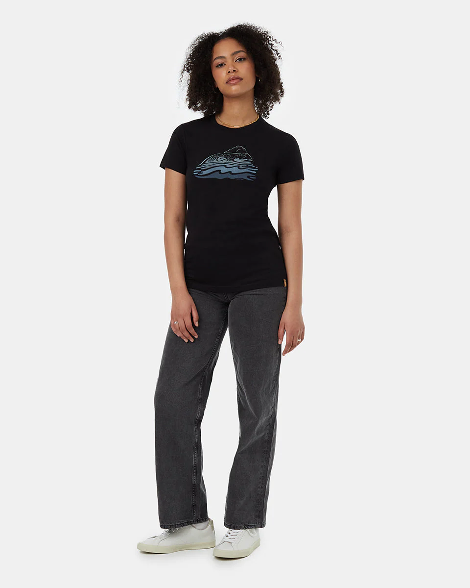 Waves T-Shirt