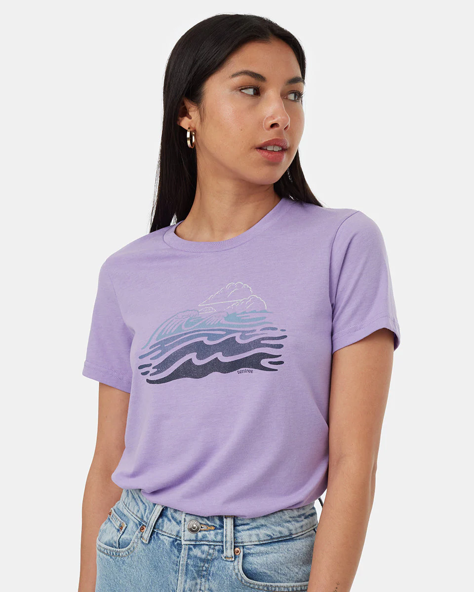 Waves T-Shirt - Image 5