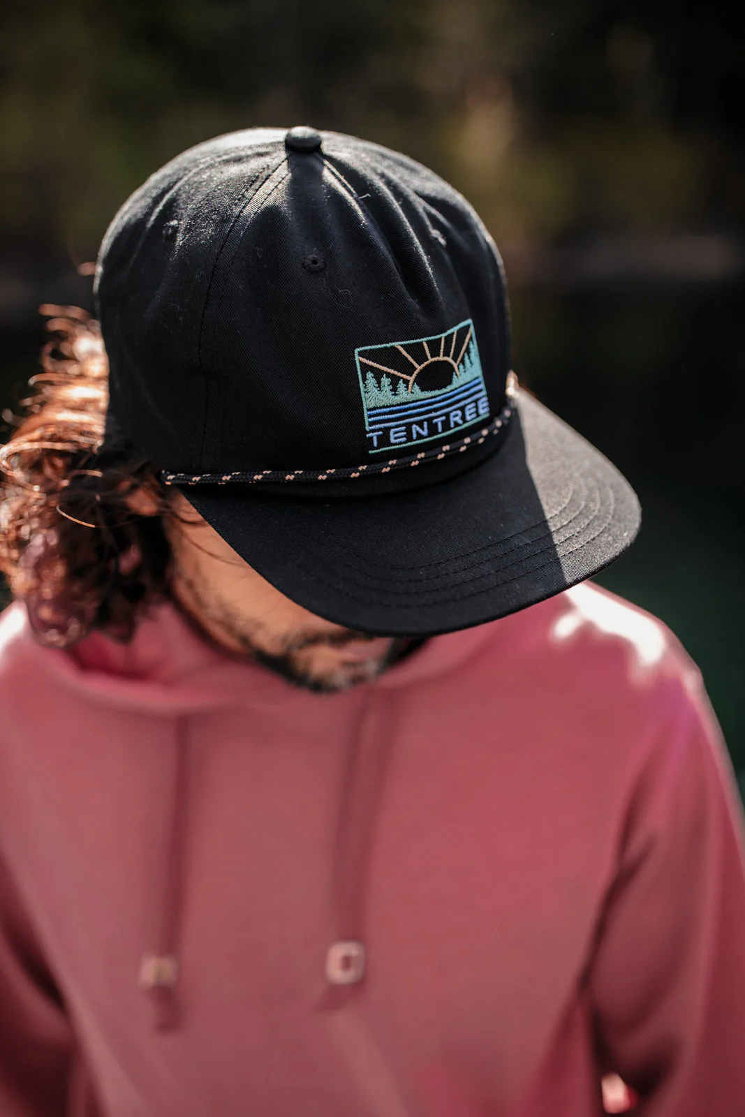 Weekend Away Apex Hat - Image 5