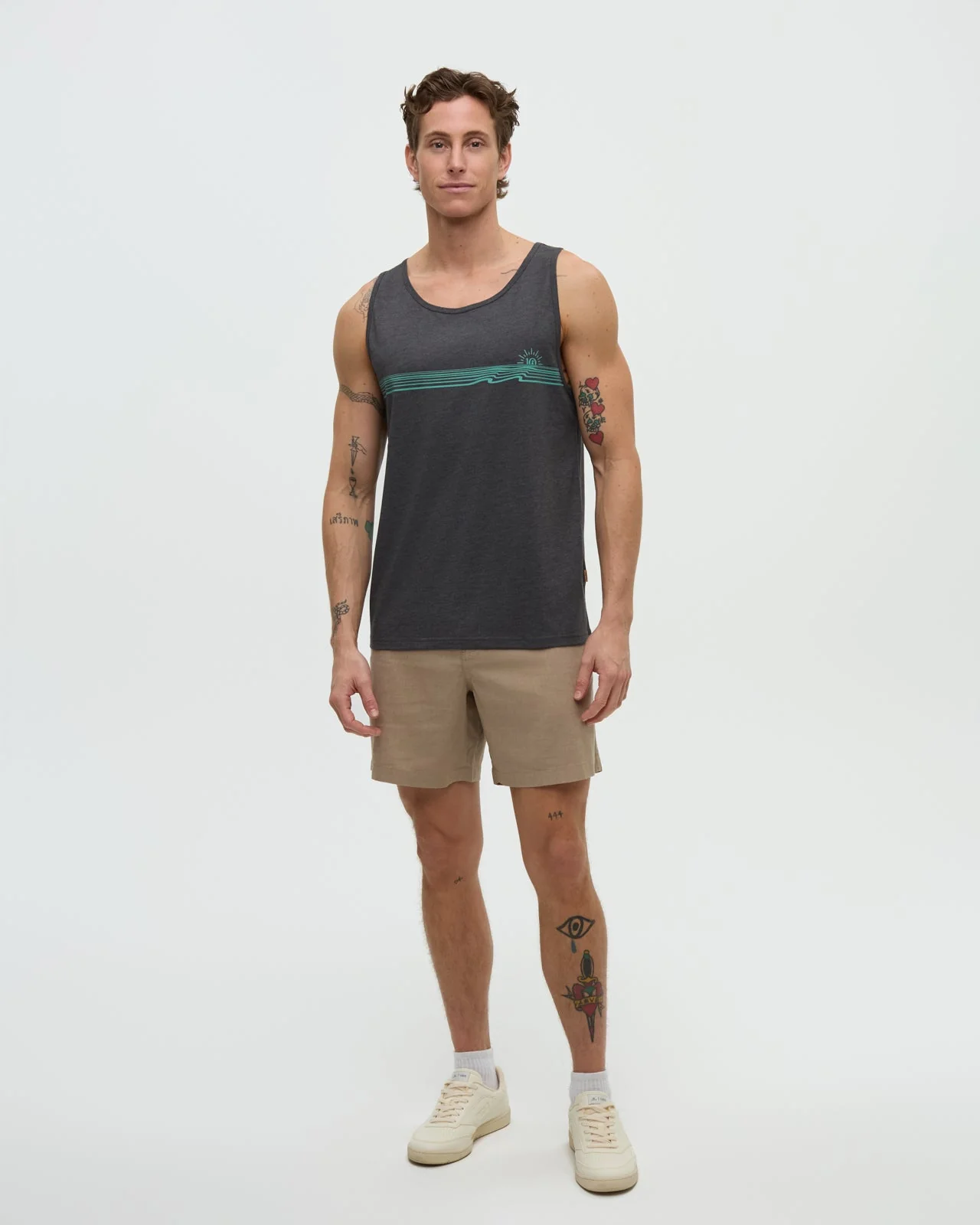 Weekend Wave Tank - Image 2