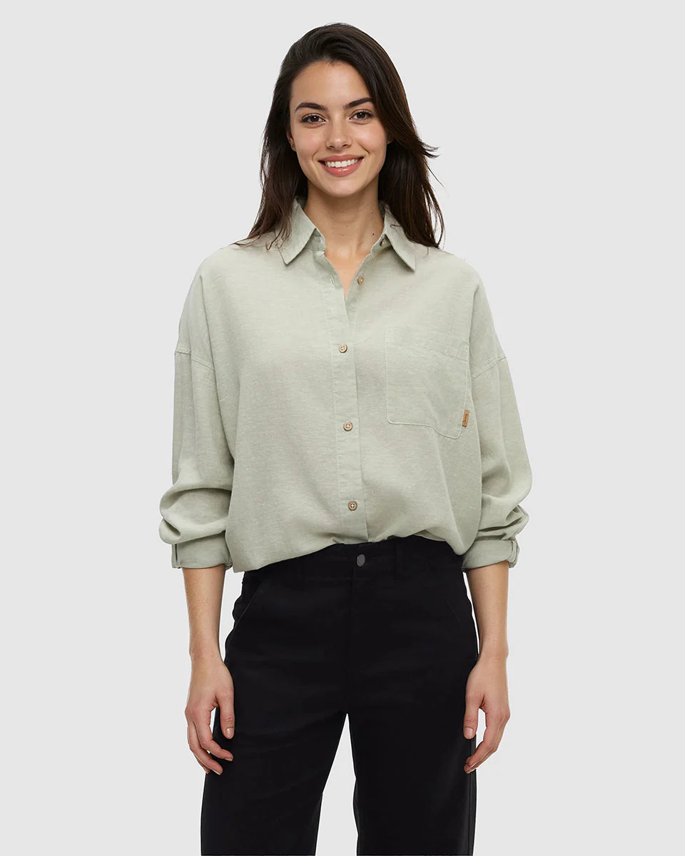West End Shirt