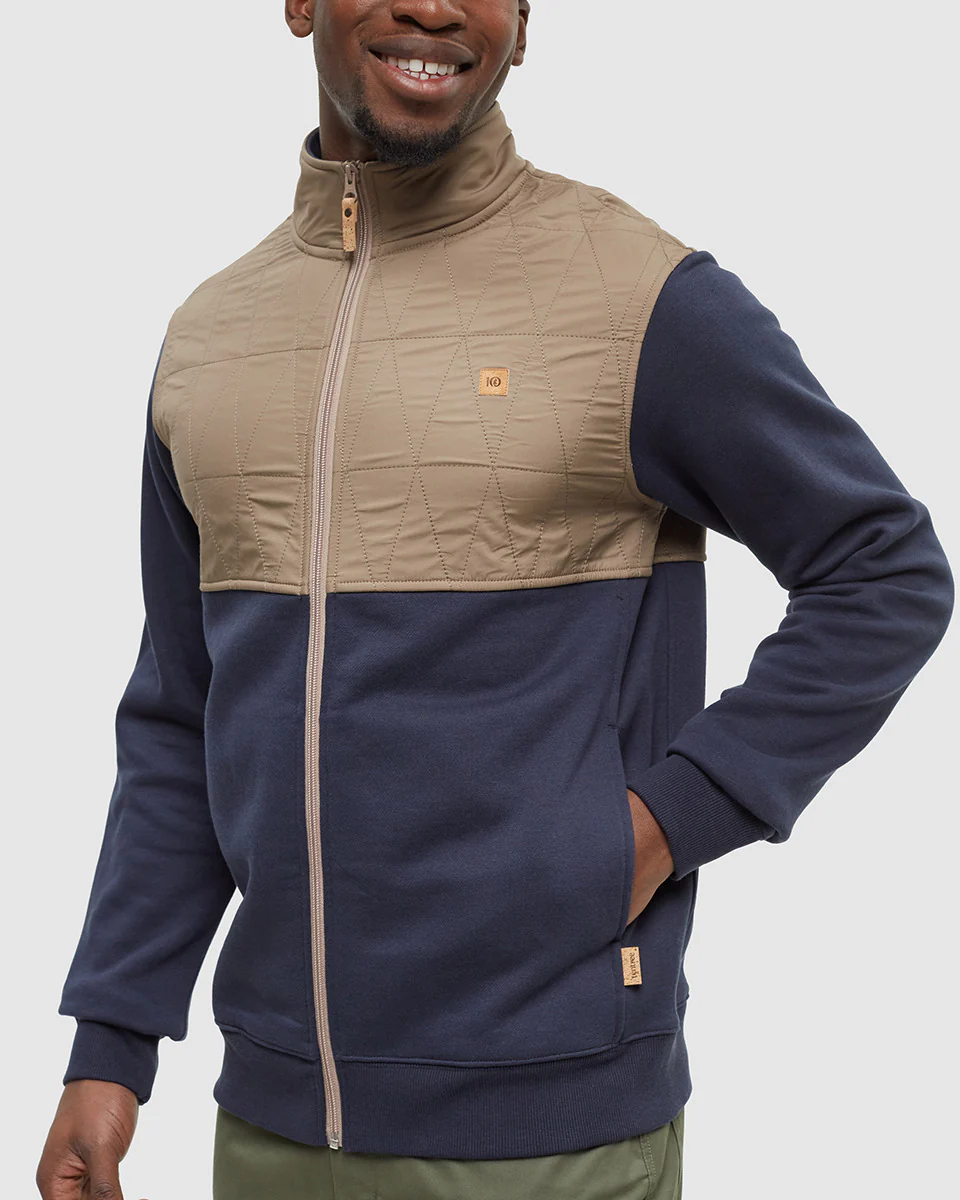 Westmount Full Zip - Image 4