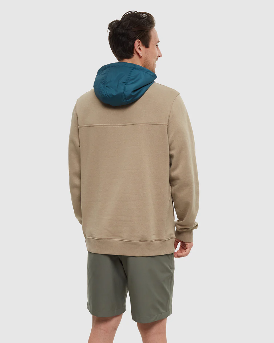 Whistler 1/4 Zip - Image 3