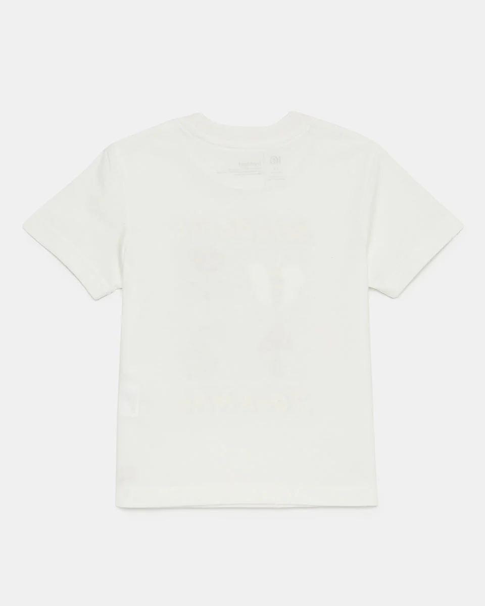 Wildlife Journal T-Shirt - Image 3