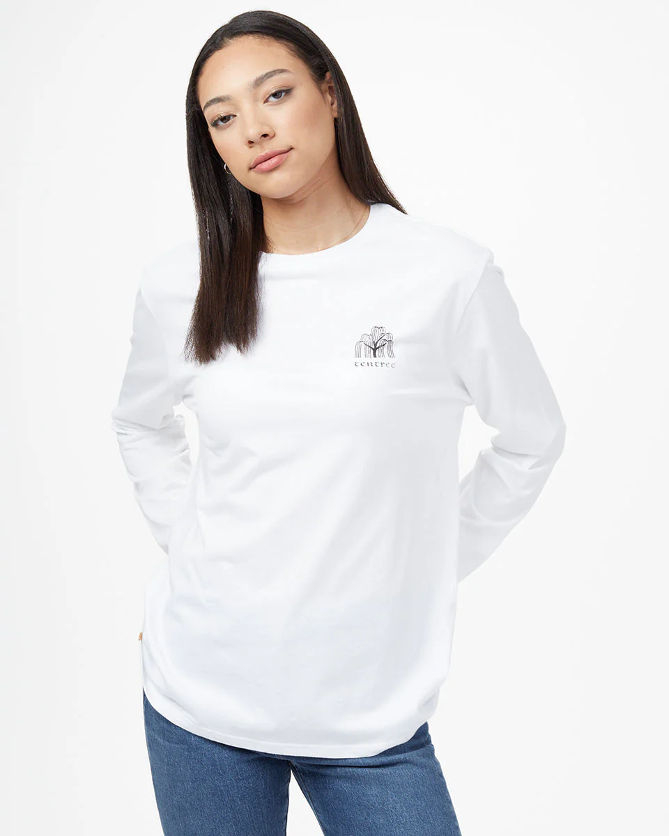 Willow LS T-Shirt - Image 3