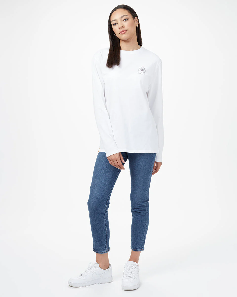 Willow LS T-Shirt - Image 4