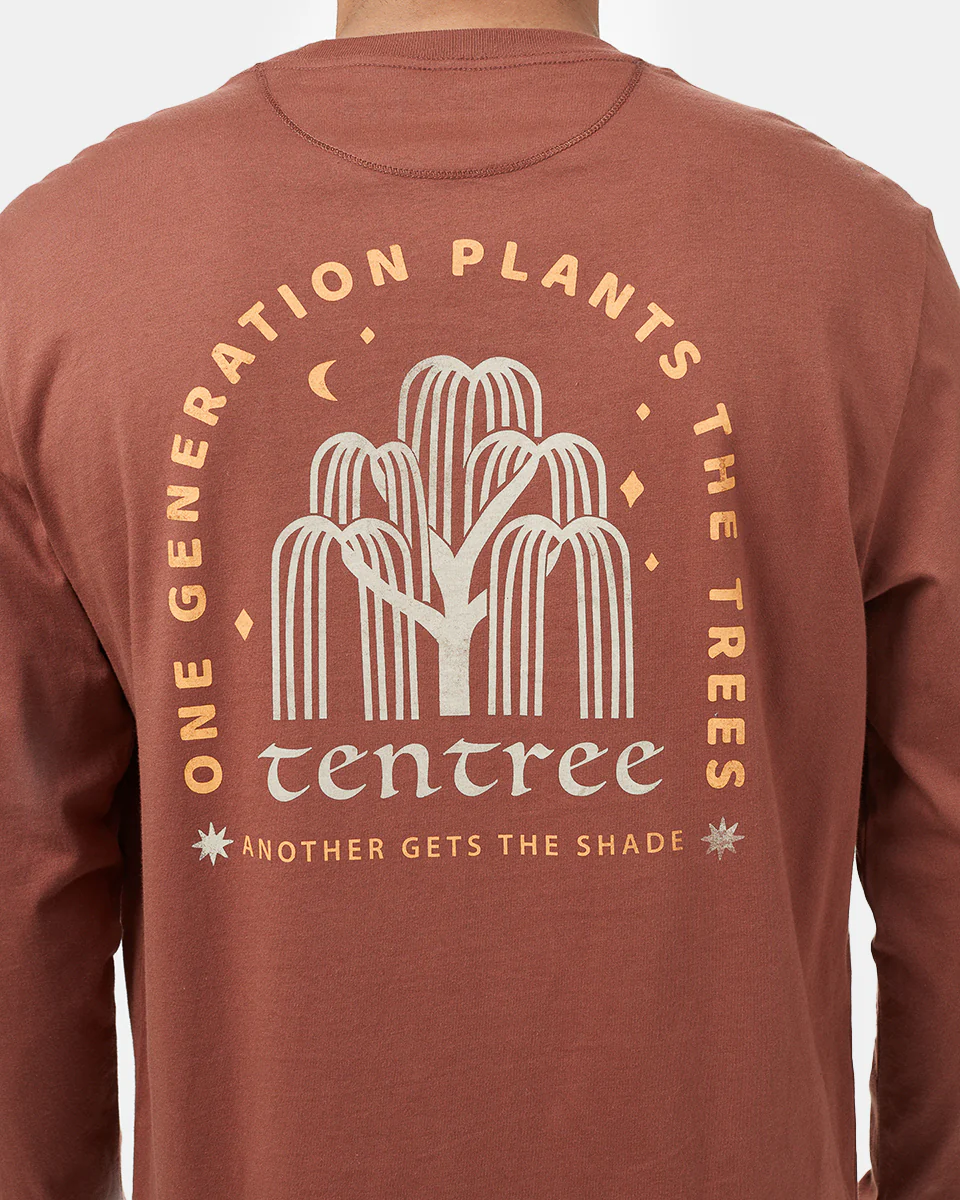 Willow LS T-Shirt - Image 10