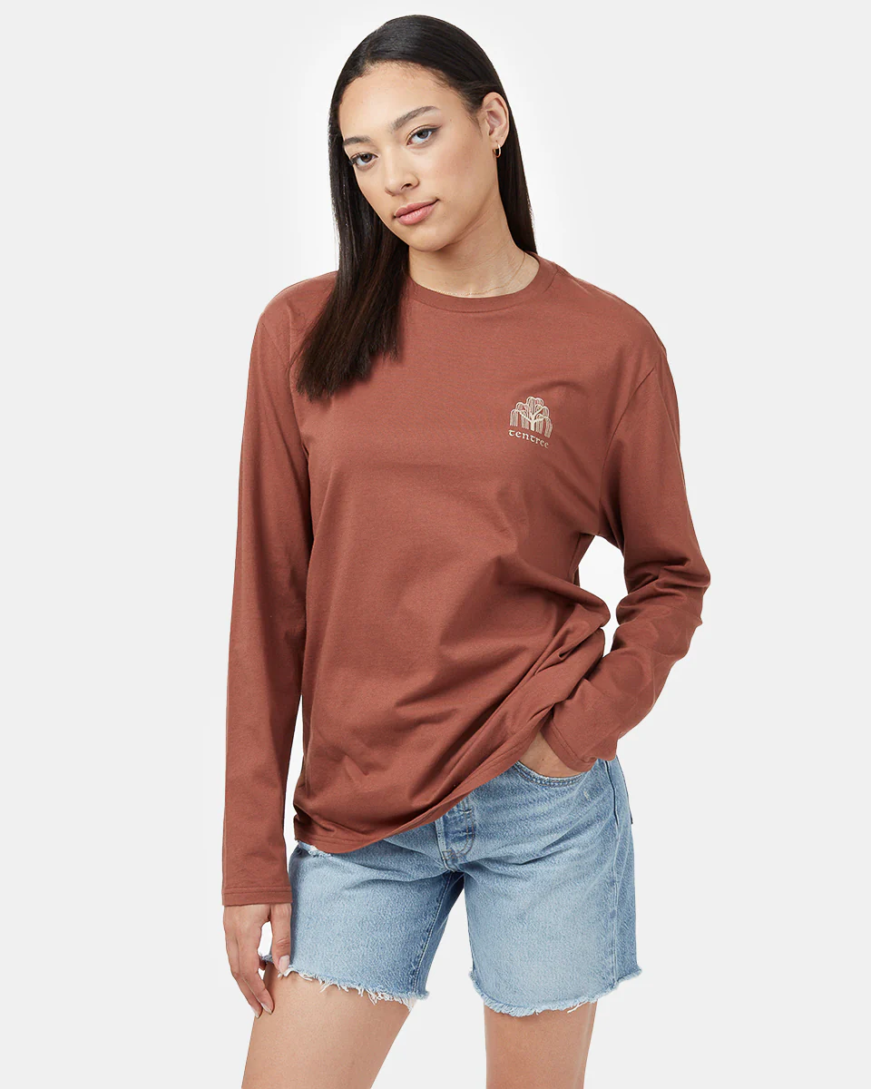 Willow LS T-Shirt - Image 2
