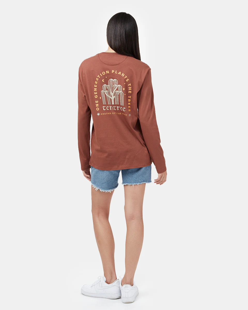 Willow LS T-Shirt - Image 3
