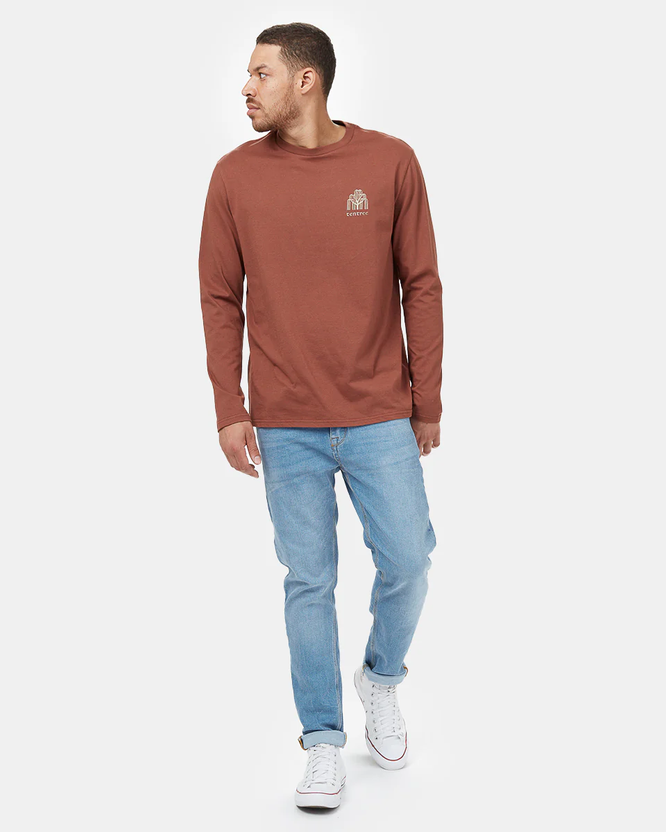 Willow LS T-Shirt - Image 6