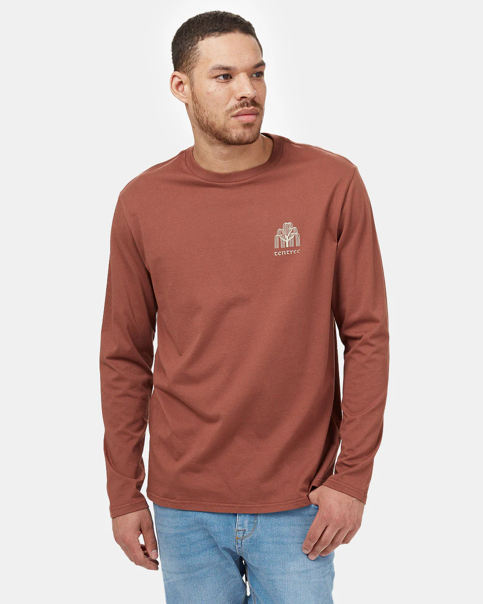 Willow LS T-Shirt - Image 7