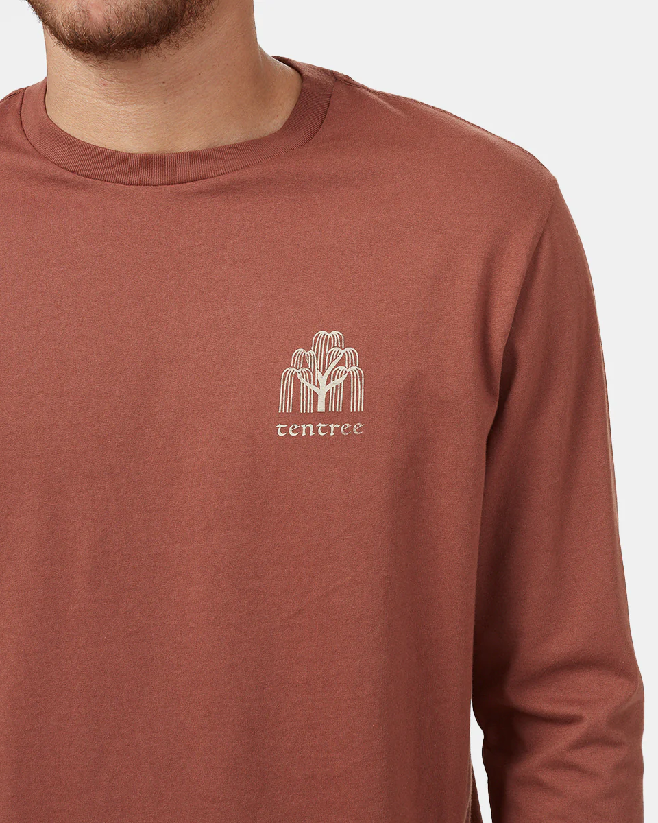 Willow LS T-Shirt - Image 8