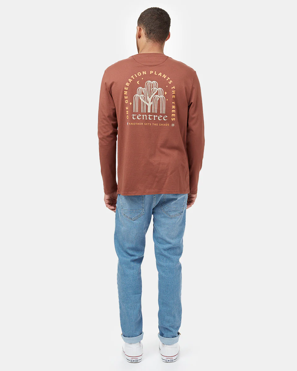 Willow LS T-Shirt - Image 9