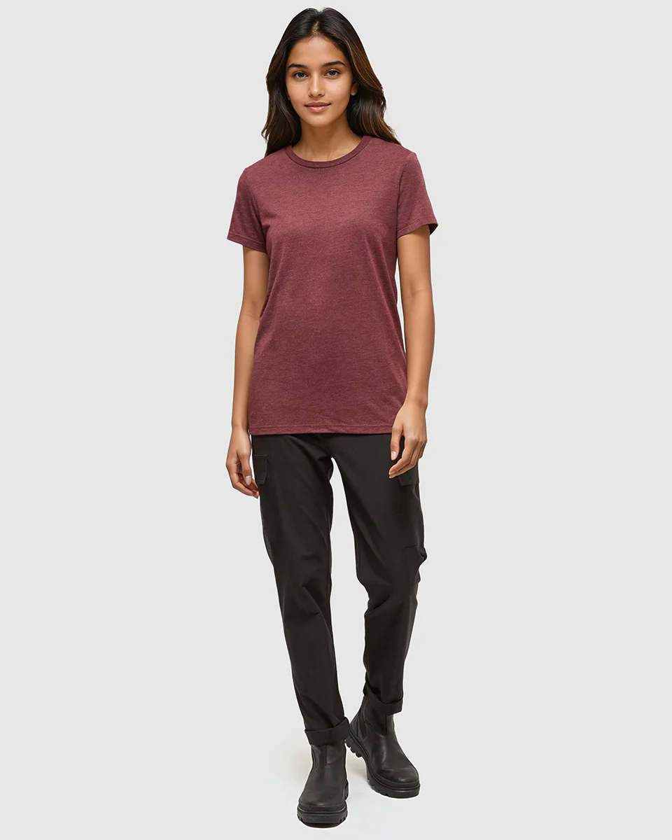 TreeBlend Winslow T-Shirt - Image 2