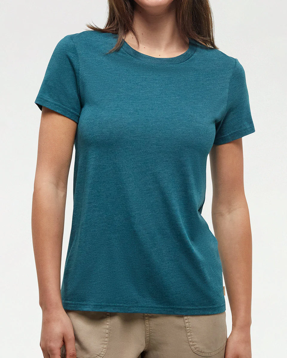 TreeBlend Winslow T-Shirt - Image 4