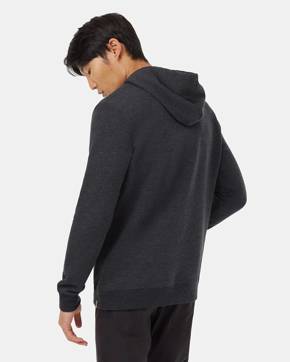 Winter Sasquatch Hoodie - Image 3