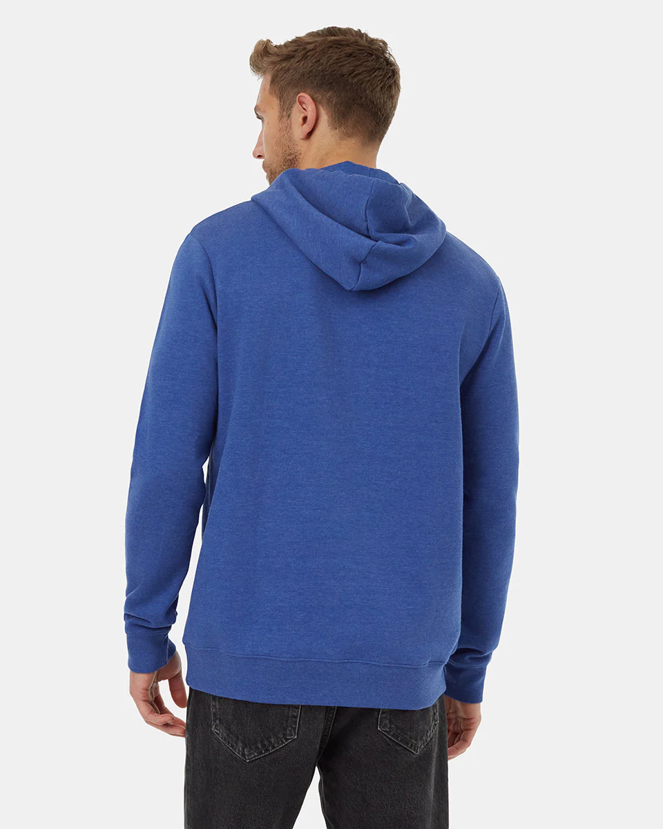 Winter Sasquatch Hoodie - Image 3