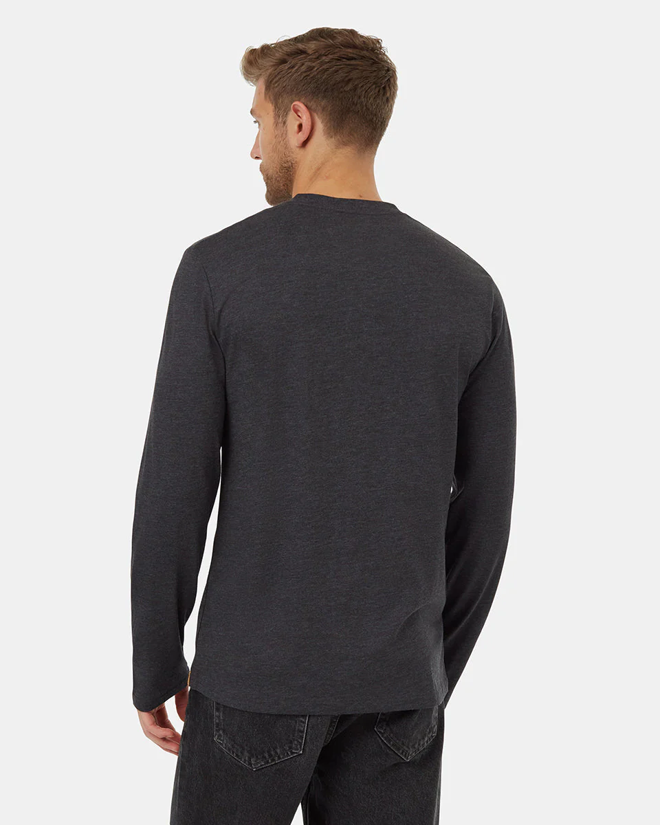 Winter Sasquatch Longsleeve - Image 3