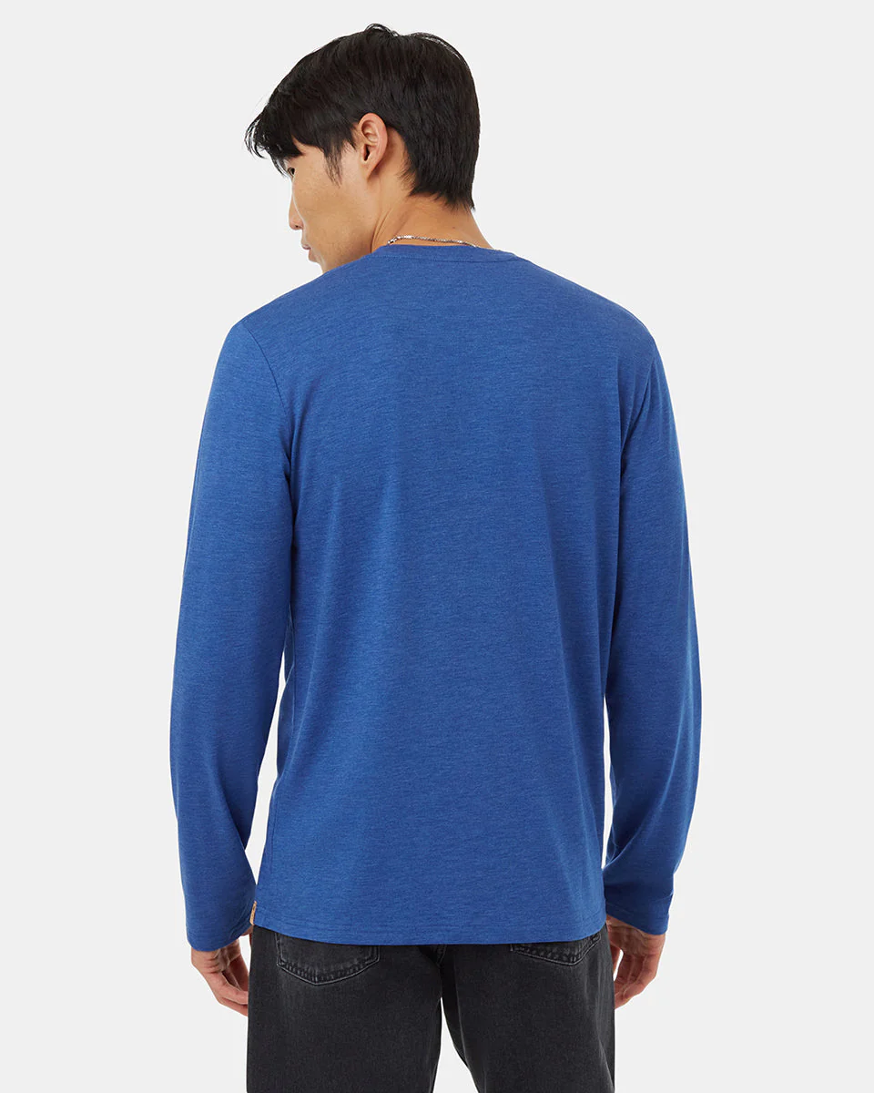 Winter Sasquatch Longsleeve - Image 3