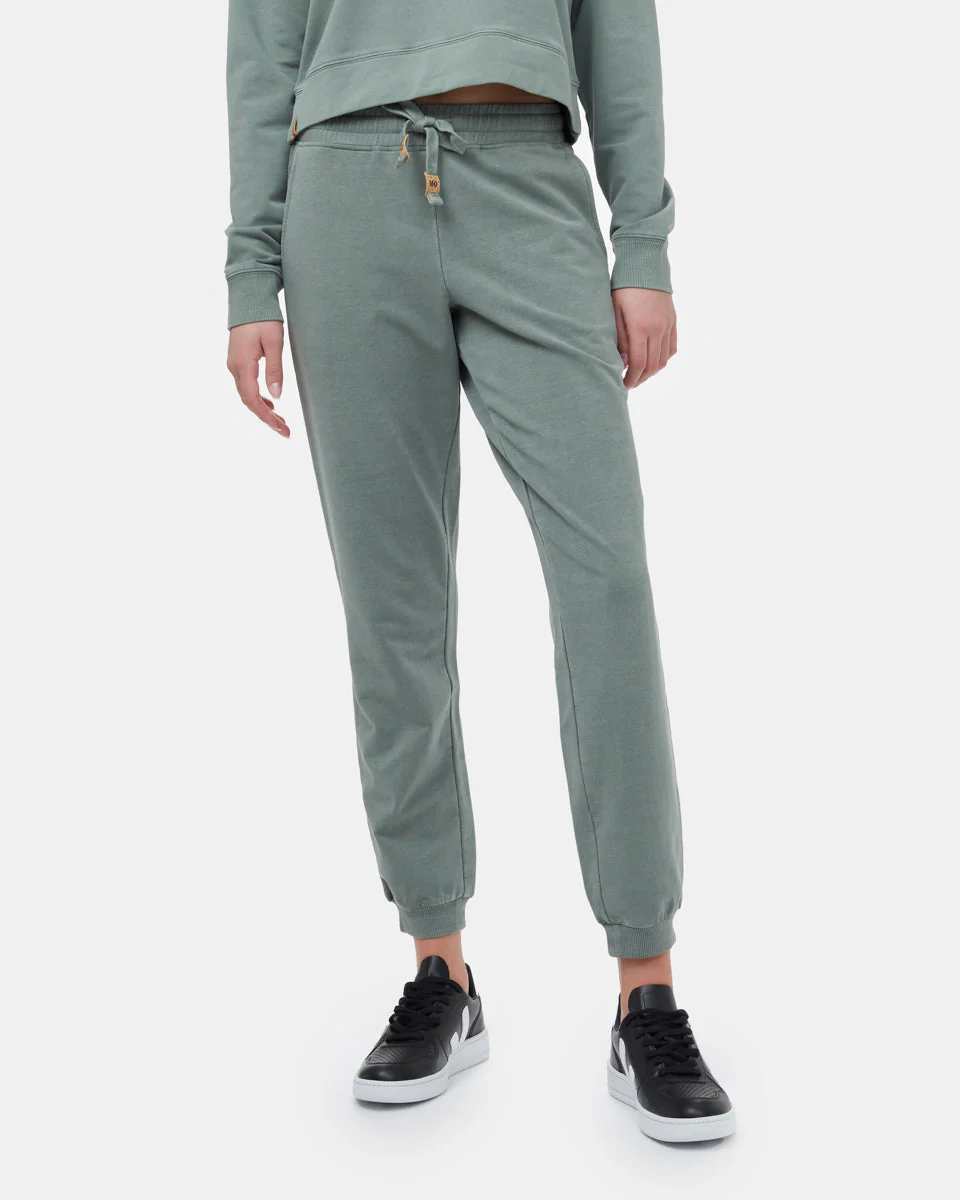 French Terry Fulton Jogger - Image 2