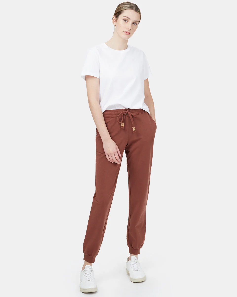 French Terry Fulton Jogger - Image 2