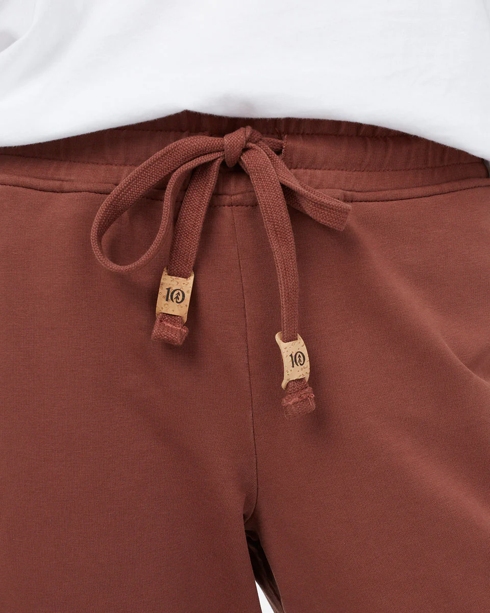 French Terry Fulton Jogger - Image 4