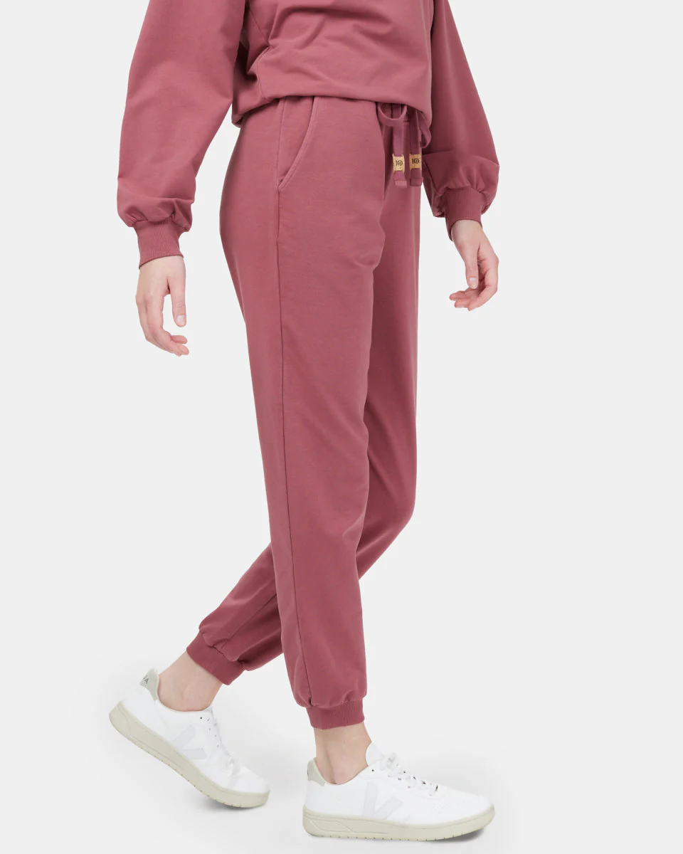 French Terry Fulton Jogger - Image 3